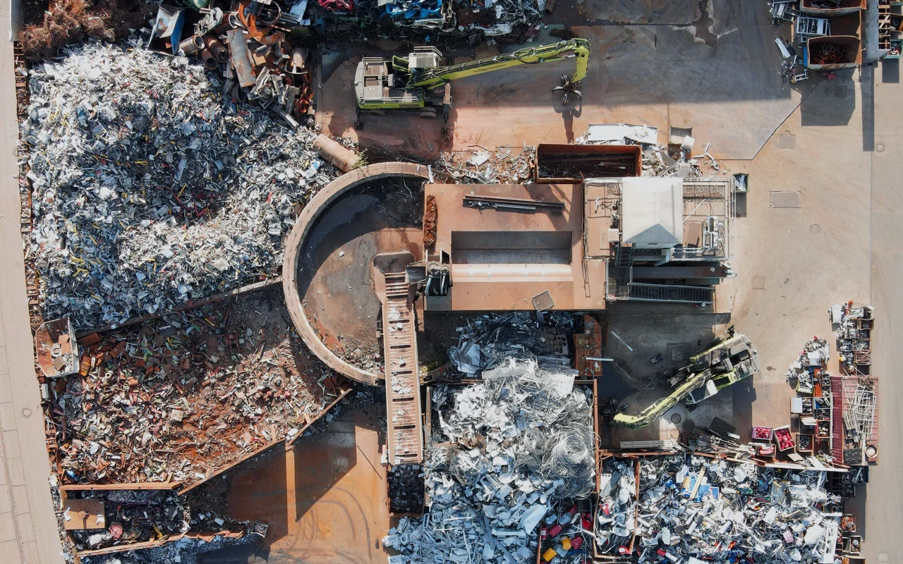 Defra Waste Tracking Integration — WorXflo