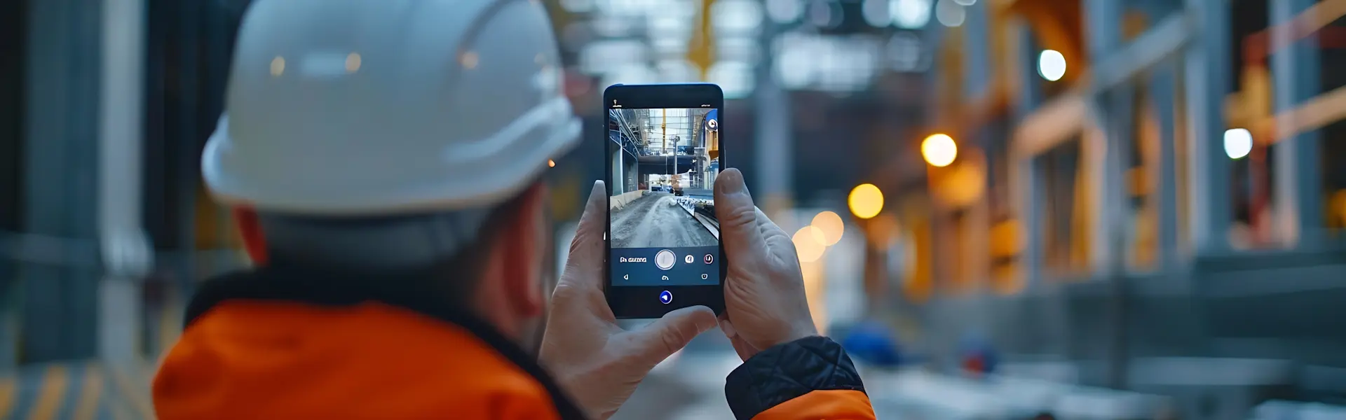Digital Inspection & Forms Management — WorXflo